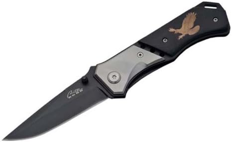 Rite Edge Eagle Folding Knife