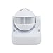 uxcell Motion Sensor Detector AC 110V-240V Outdoor Human Body Infrared Detector Security Automatic LED PIR Motion Sensor Switch White