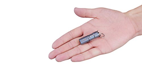 Mecarmy illuminex-1 protable mini led flashlight usb ch…