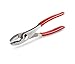 TEKTON 10 Inch Slip Joint Pliers | 37124 | Made in USA