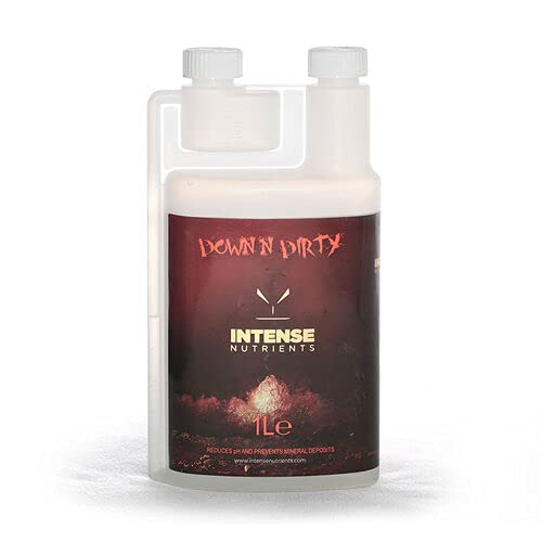 Intense Nutrients Down N Dirty 1L