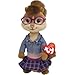 TY Beanie Baby Jeanette - Alvin and the Chipmunks