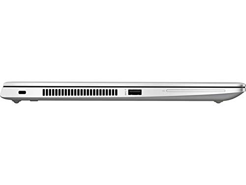 2019 HP Elitebook 840 G5 14" IPS Full HD FHD (1920x1080) Business Laptop (Intel Quad-Core i5-8250U, 8GB DDR4 RAM, 256GB PCIe NVMe M.2 SSD), Type-C Thunderbolt, B&O Audio, HDMI, Windows 10 Pro