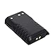 VX-231 2300mAh Li-ion Battery FNB-V103 FNB-V104 Compatible for Vertex VX231 VX-228 VX-230 VX-234 FNB-V104LI (Works with CD-34 Charger)