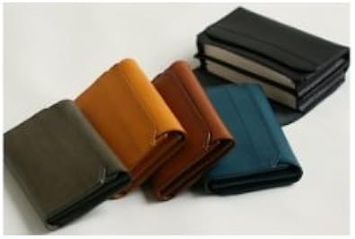 Amazon M エムピウ チェント2 Cento 100枚入る名刺入れ 革 カードケース オルテンシア 名刺入れ