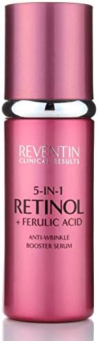 retinol serum for dry skin