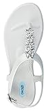 Oka b Sloane USA made Sandal