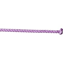 Corde Classique 3 Plis Avec Attache Chèvre - Classic Ropes RGSESPK