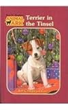 Front cover for the book Terrier in the Tinsel by Ben M. Baglio