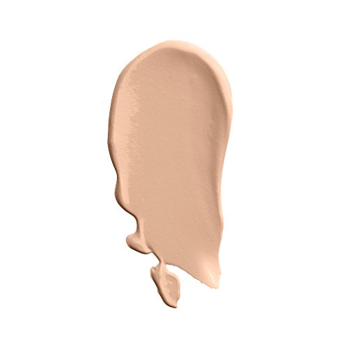 Covergirl Trublend Matte Made Foundation L60 Light Nude - Image 5