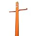 20ft 18'' Inflatable Tube Sky Puppet Tube Man Air Puppet Wind Flying Air Sky Tube Promotional Balloons Advertising Waver People Dancer NO Blower (Orange)