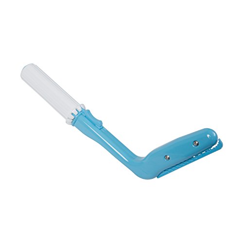 Maddak Toilet Aid Tools, Self Wipe Bathroom Toileting Aid, Long Reach