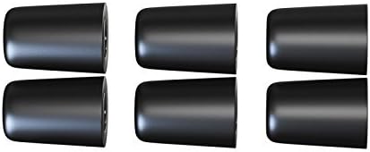 Small Faro Air Replacement Ear Tips (Pack of 6)