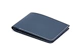 Bellroy Leather Low Down Wallet