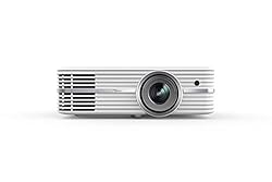 Optoma UHD52ALV Voice Assistant-Compatible DLP