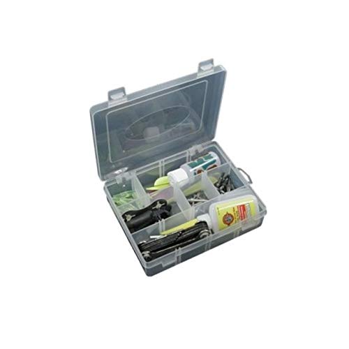 Sportsman's Outdoor Products Tarantula Deluxe Crossbow Case Stone (Camo/Mixed Color) - Thumbnail 2