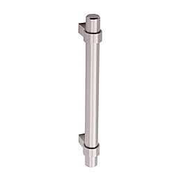 Amazon Basics Straight Bar Cabinet