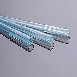 TYQILIN 1000uL Pipette Tips 1000 PCS per Bag Blue