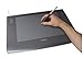 Wacom Intuos3 9 x 12-Inch USB Tablet--Metallic Gray