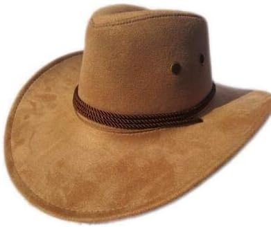 cool western hats