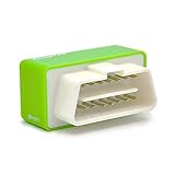 Duoying Auto Eco OBD2 Eco OBD2 Economy Tuning Box Chip Benzine Car Petrol Fuel Saver