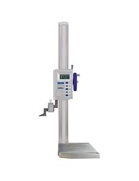 Medidor de altura electrónico Fowler z height e (), 1