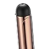 INFINITIPRO BY CONAIR Rose Gold Titanium Curling Iron, 1 ½-inch Curling Iron