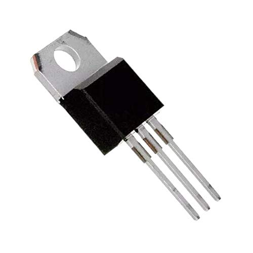 STMicroelectronics L7806CV L7806 Positive Voltage Regulator ICs Output 6v TO-220 1 Piece