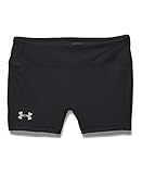 Under Armour Big Girls' UA 3
