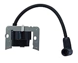 Everest Parts Supplies New Tecumseh Ignition Coil for OHV110 OHV120 OHV125 OHV130 OHV135 OHV140 OHV150