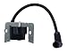 Everest Parts Supplies New Tecumseh Ignition Coil for OHV110 OHV120 OHV125 OHV130 OHV135 OHV140 OHV150