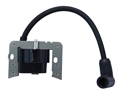 Everest Parts Supplies New Tecumseh Ignition Coil for OHV110 OHV120 OHV125 OHV130 OHV135 OHV140 OHV150