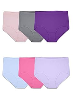 UPC 885306854959 product image for Fruit of the Loom Women's Underwear Breathable Panties (Regular & Plus Size) Col | upcitemdb.com
