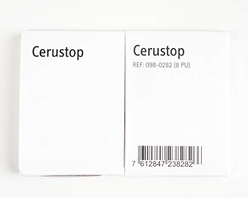 Cerustop Wax Guards (4 Packs) - Image 2