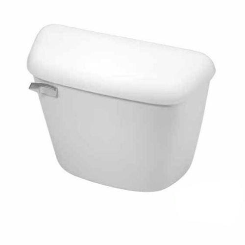 Mansfield 180WHT Alto Pro Toilet Tank and cover only