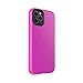 Speck CandyShell iPhone 11 Pro Case, Soda Purple/Dash Pink