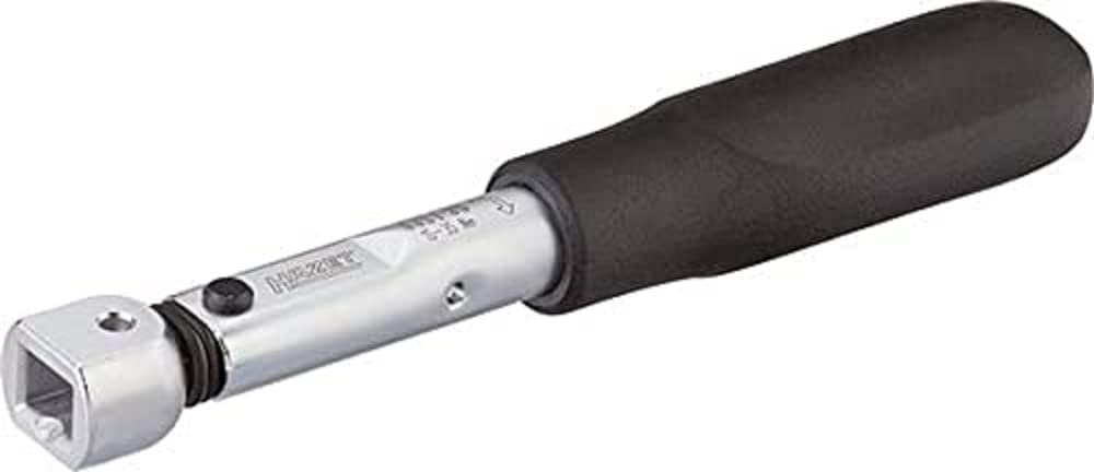 HAZET 6391-35 180 mm 15 - 35 N m Torque Wrench - Multi-Colour