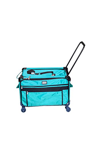 Tutto Machine On Wheels