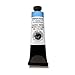 Daniel Smith Water Soluble Oil Color Paint, 37ml Tube, Manganese Blue Hue, 284390023