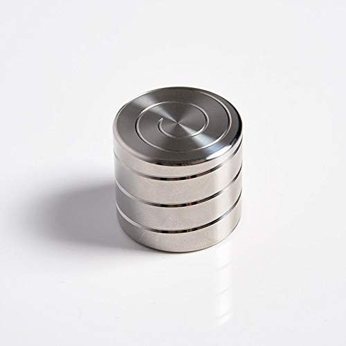 Desktop Spinner Cylinder - Spinning Desktop Cylinder Rotating Kinetic Toy