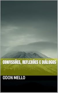 Livro Confissões, Reflexões e Diálogos