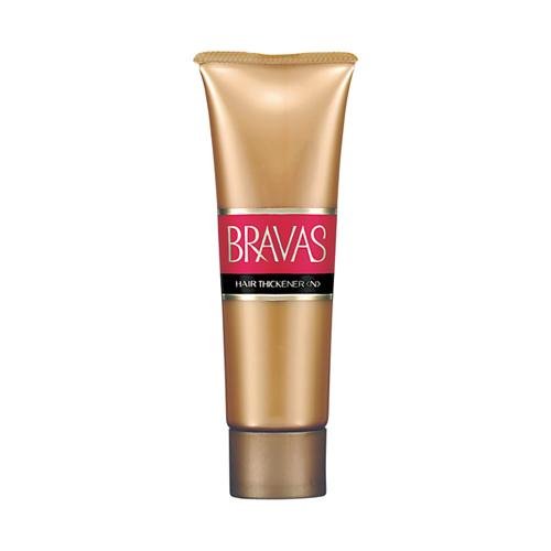 Shiseido Bravas Hair Thickener (N) 90g in Kuwait Whizz Gels