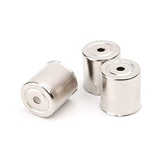 12 tapas de acero Magnetron para microondas, horno, color ...