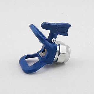 Graco RAC X 415 Airless Spray Tip And Guard Combo RAX415