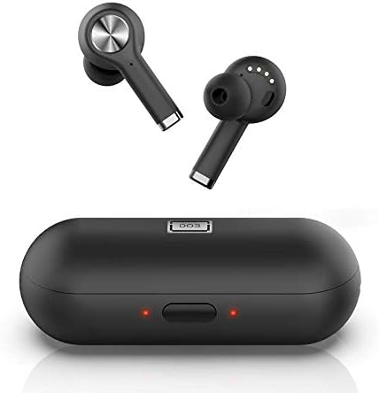 LNL Smart Multi-Language Translator Electronic Translator Portable Bluetooth Multi-Language TranslationBusiness Meeting（Black