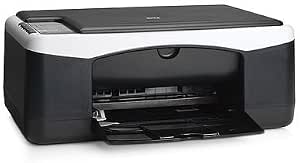 HP Deskjet F2180 - Impresora multifunción de tinta color (17 ppm) :  Amazon.es: Informática