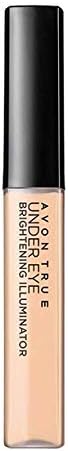 Avon True Colour Under Eye Brightening Illuminator 6.5ml Natural Radiance Makeup
