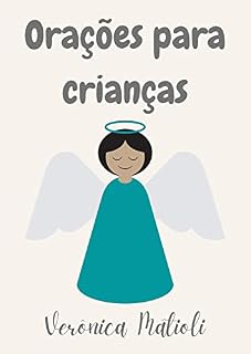 Orações para crianças (Deus para crianças)