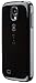 Speck Products CandyShell Samsung Galaxy S4 Case  - Black/Slate Grey
