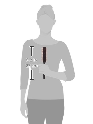 Cricket Static Free Brush Rpm, 12 Row